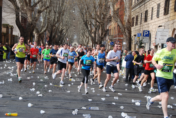 Maratona di Roma (21/03/2010) pat_2851