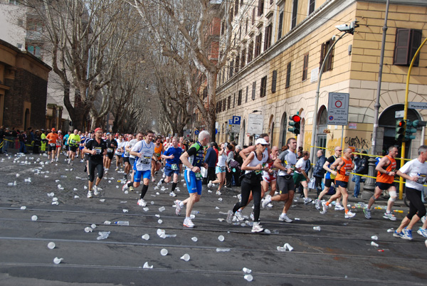 Maratona di Roma (21/03/2010) pat_2863