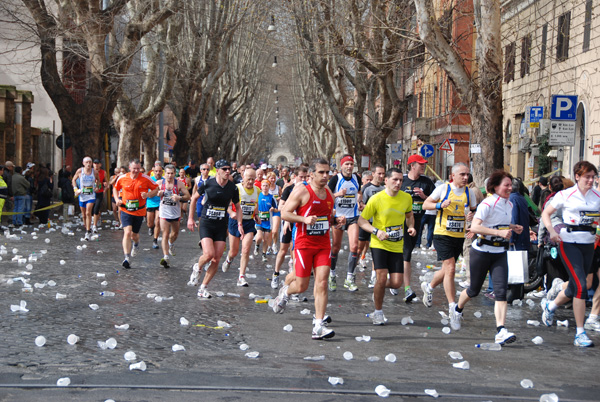 Maratona di Roma (21/03/2010) pat_2865