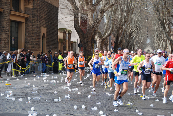 Maratona di Roma (21/03/2010) pat_2867