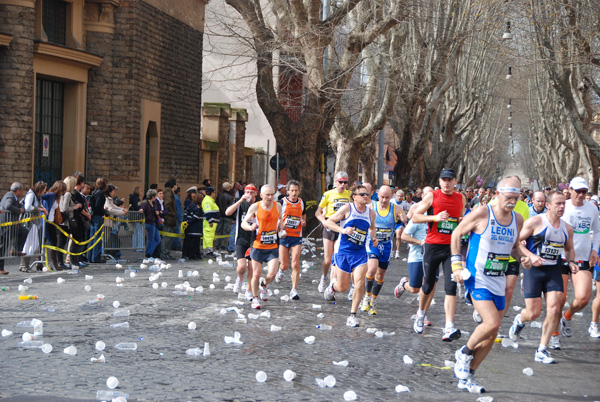 Maratona di Roma (21/03/2010) pat_2868