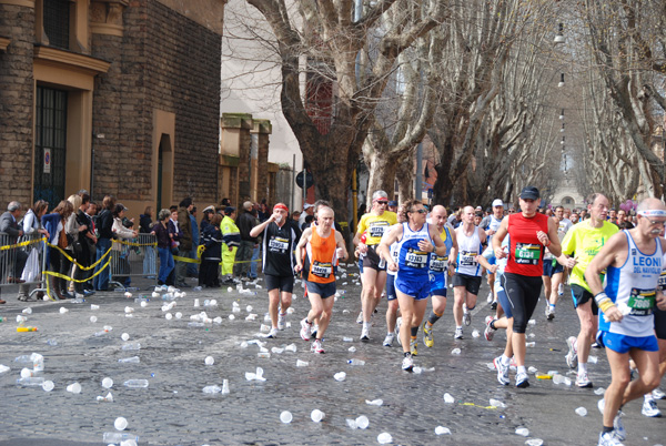 Maratona di Roma (21/03/2010) pat_2869