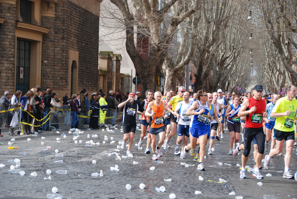Maratona di Roma (21/03/2010) pat_2870