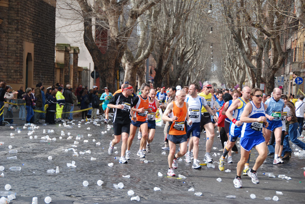 Maratona di Roma (21/03/2010) pat_2872
