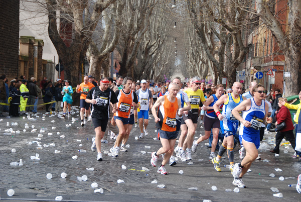 Maratona di Roma (21/03/2010) pat_2873