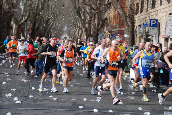 Maratona di Roma (21/03/2010) pat_2874