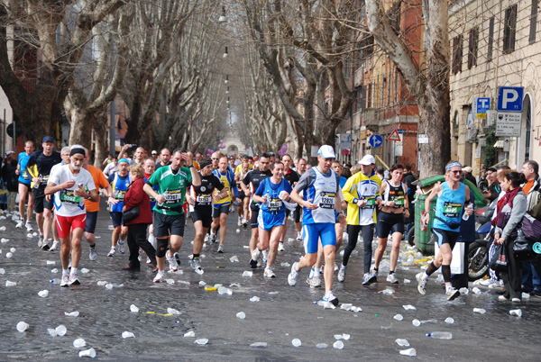 Maratona di Roma (21/03/2010) pat_2877