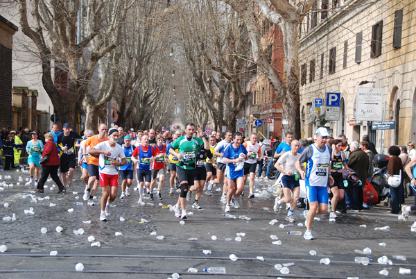 Maratona di Roma (21/03/2010) pat_2878