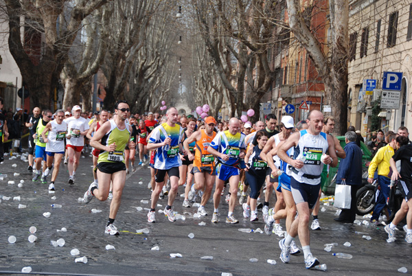 Maratona di Roma (21/03/2010) pat_2879
