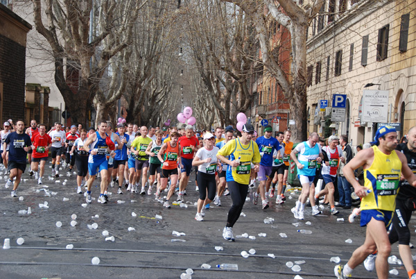 Maratona di Roma (21/03/2010) pat_2880