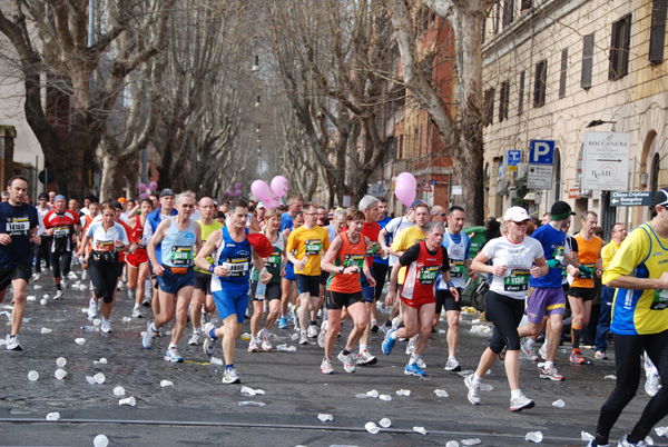 Maratona di Roma (21/03/2010) pat_2881