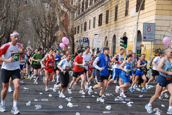 Maratona di Roma (21/03/2010) pat_2885