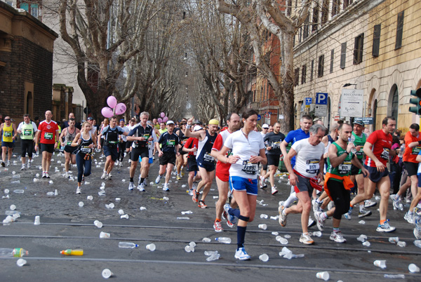 Maratona di Roma (21/03/2010) pat_2887
