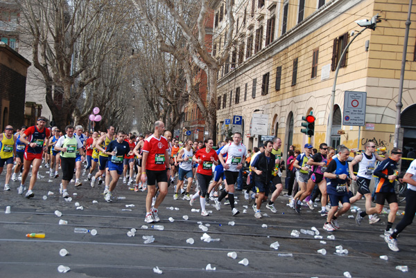 Maratona di Roma (21/03/2010) pat_2893