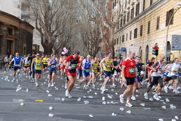Maratona di Roma (21/03/2010) pat_2896