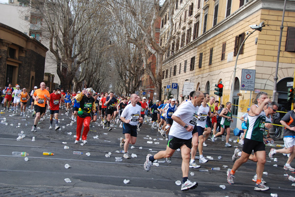 Maratona di Roma (21/03/2010) pat_2905