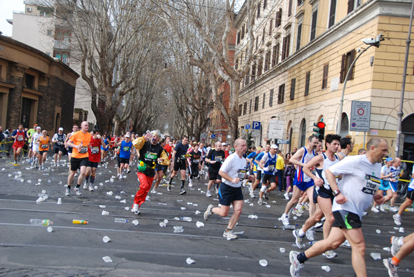 Maratona di Roma (21/03/2010) pat_2906