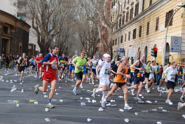 Maratona di Roma (21/03/2010) pat_2912