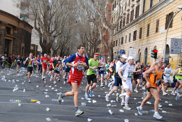 Maratona di Roma (21/03/2010) pat_2913