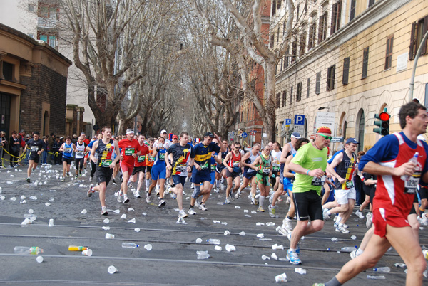 Maratona di Roma (21/03/2010) pat_2915