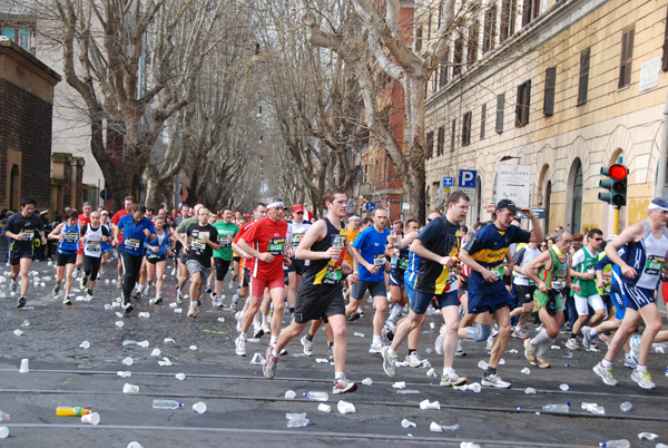 Maratona di Roma (21/03/2010) pat_2918