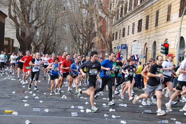 Maratona di Roma (21/03/2010) pat_2920