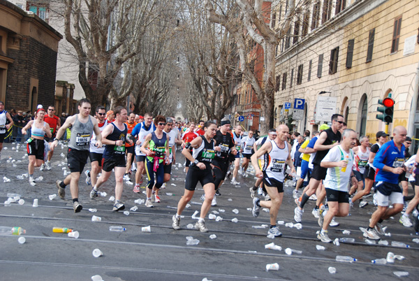 Maratona di Roma (21/03/2010) pat_2937