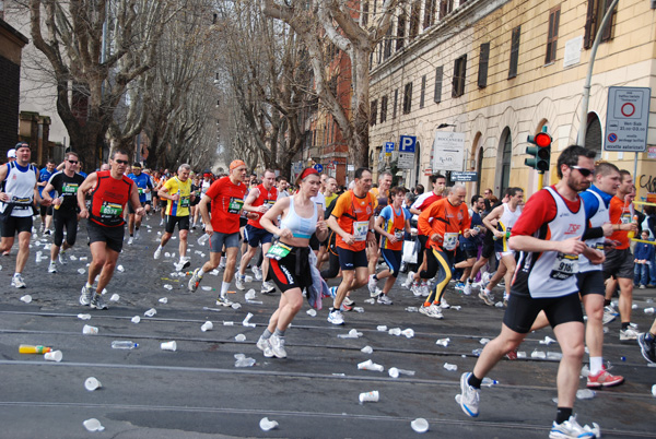 Maratona di Roma (21/03/2010) pat_2938