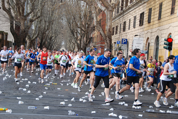 Maratona di Roma (21/03/2010) pat_2941