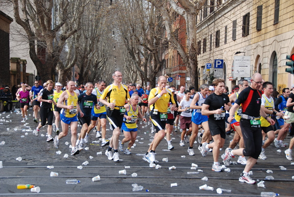 Maratona di Roma (21/03/2010) pat_2943