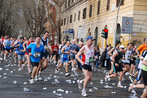 Maratona di Roma (21/03/2010) pat_2946