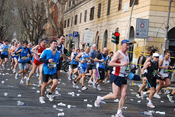 Maratona di Roma (21/03/2010) pat_2947