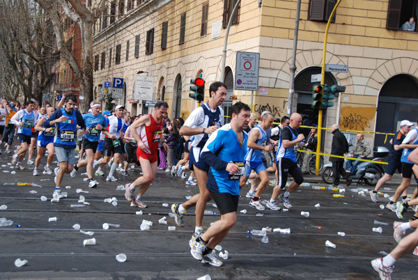Maratona di Roma (21/03/2010) pat_2950
