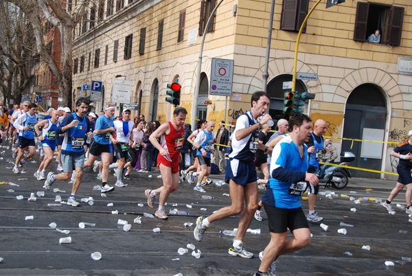 Maratona di Roma (21/03/2010) pat_2951