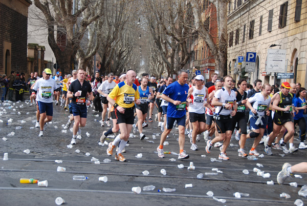 Maratona di Roma (21/03/2010) pat_2964