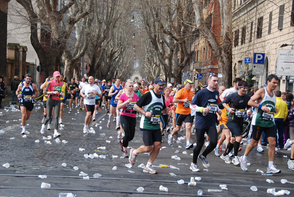 Maratona di Roma (21/03/2010) pat_2965