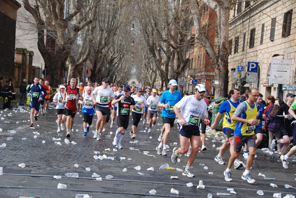 Maratona di Roma (21/03/2010) pat_2967