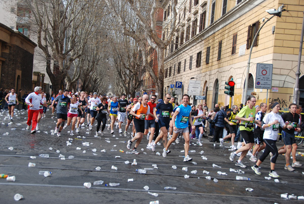 Maratona di Roma (21/03/2010) pat_2980