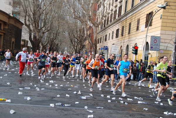 Maratona di Roma (21/03/2010) pat_2981