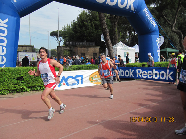 Appia Run (18/04/2010) salvatori_0852