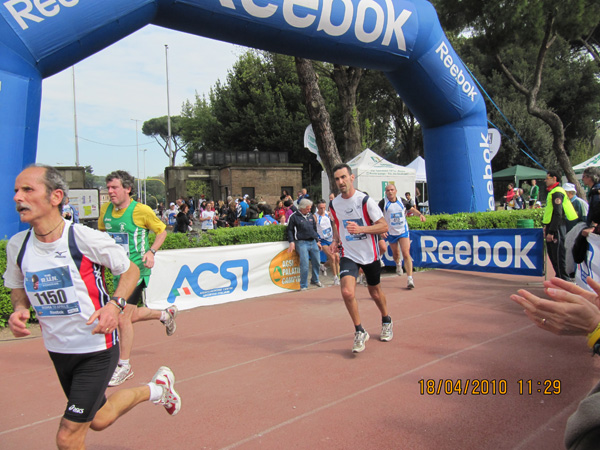 Appia Run (18/04/2010) salvatori_0856