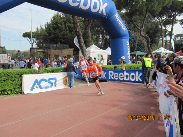 Appia Run (18/04/2010) salvatori_0877