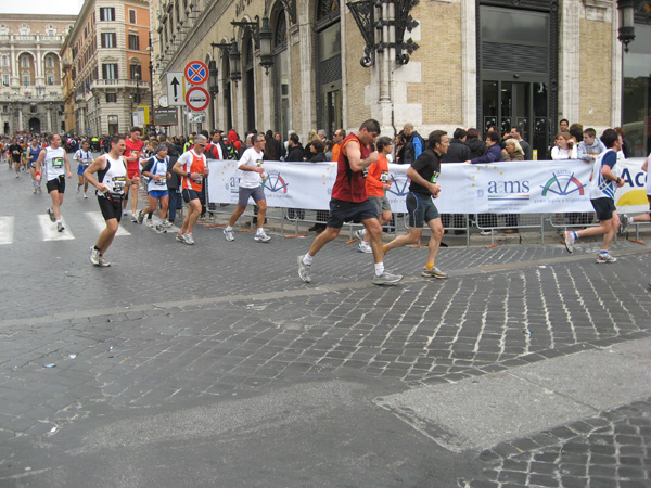 Maratona di Roma (21/03/2010) lorerin_4018