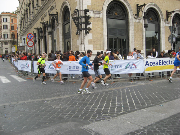 Maratona di Roma (21/03/2010) lorerin_4019
