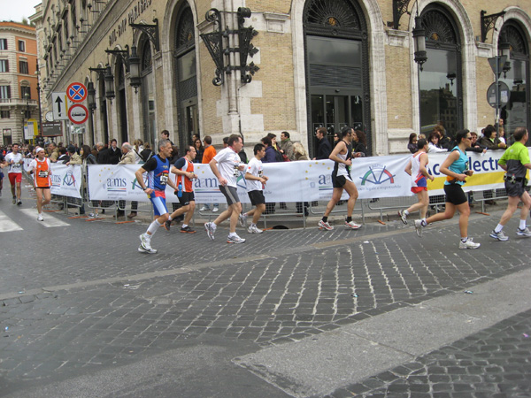 Maratona di Roma (21/03/2010) lorerin_4021