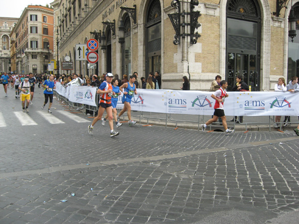 Maratona di Roma (21/03/2010) lorerin_4025