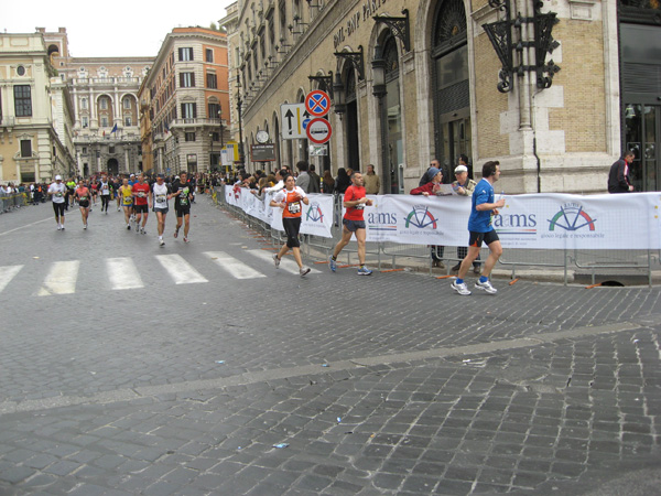 Maratona di Roma (21/03/2010) lorerin_4026