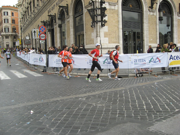 Maratona di Roma (21/03/2010) lorerin_4028