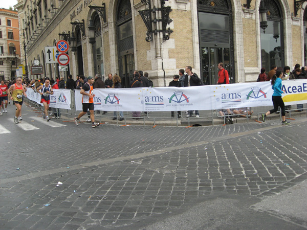 Maratona di Roma (21/03/2010) lorerin_4029