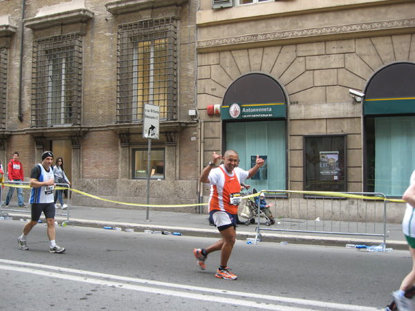 Maratona di Roma (21/03/2010) lorerin_4031